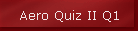 Aero Quiz II Q1