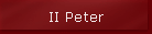 II Peter